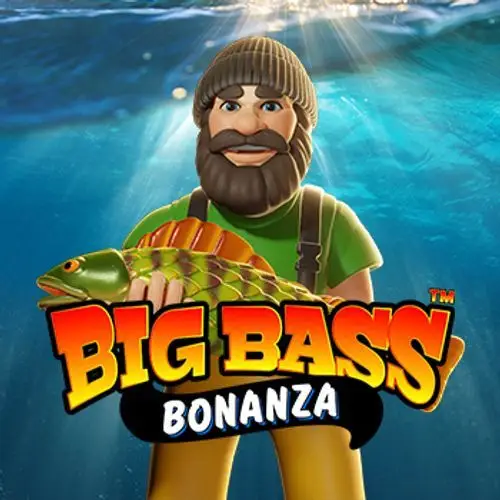 Big Bass Bonanza | Just4Win