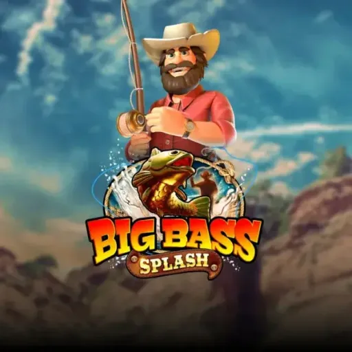 Big Bass Splash | Just4Win