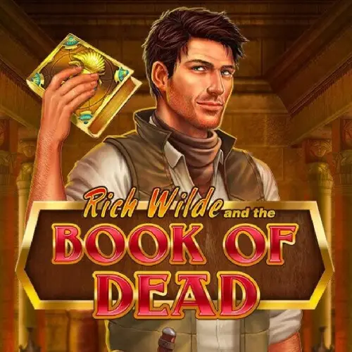 Book of Dead | Just4Win