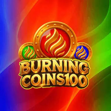 Burning Coins 100 | Just4Win