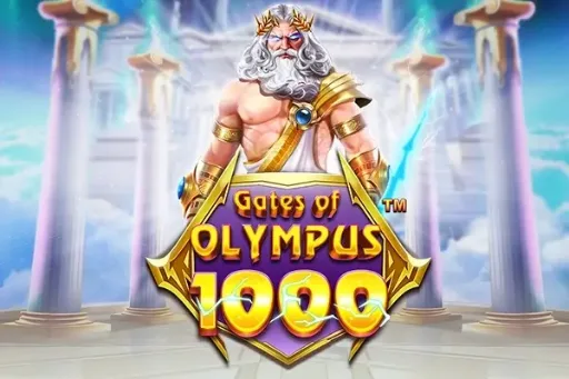 Gates of Olympus 1000 | Just4Win