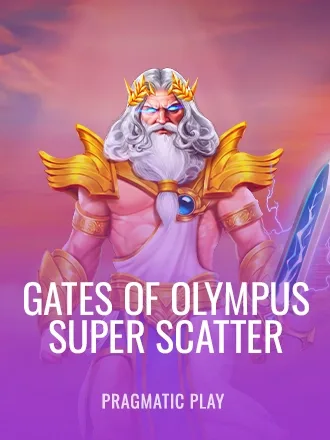 Gates of Olympus Super Scatter | Just4Win