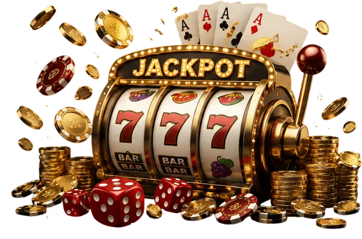 Effettua il primo deposito | Just4Win