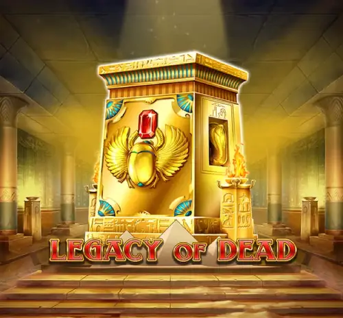 Legacy of Dead | Just4Win