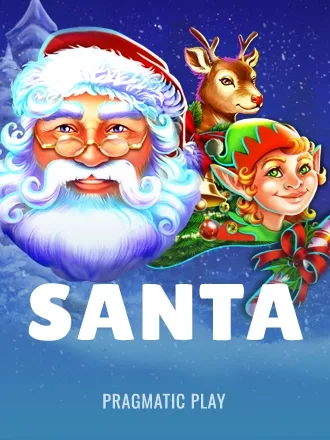 Santa's Sweatshop | Just4Win