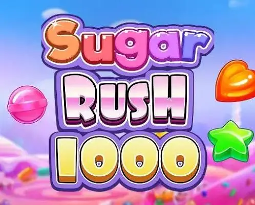 Sugar Rush 1000 | Just4Win