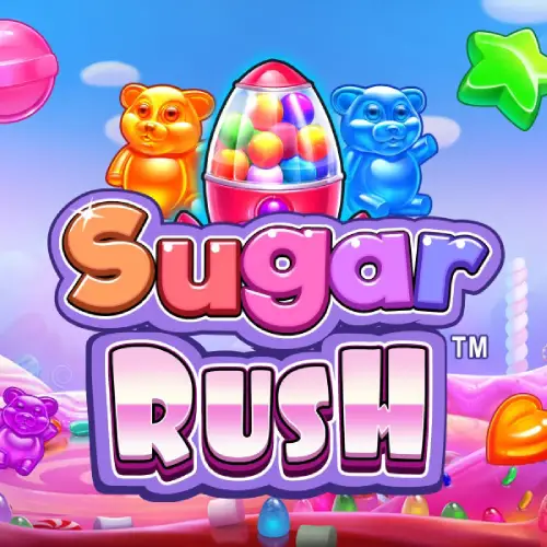 Sugar Rush | Just4Win