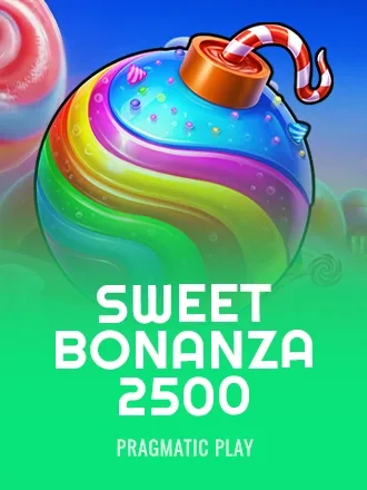 Sweet Bonanza 2500 | Just4Win