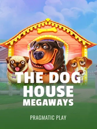 The Dog House Megaways | Just4Win