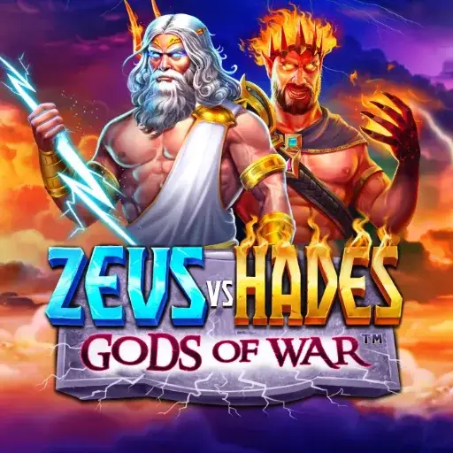 Zeus vs Hades - Gods of War | Just4Win